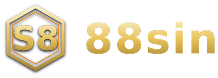 88sin logo