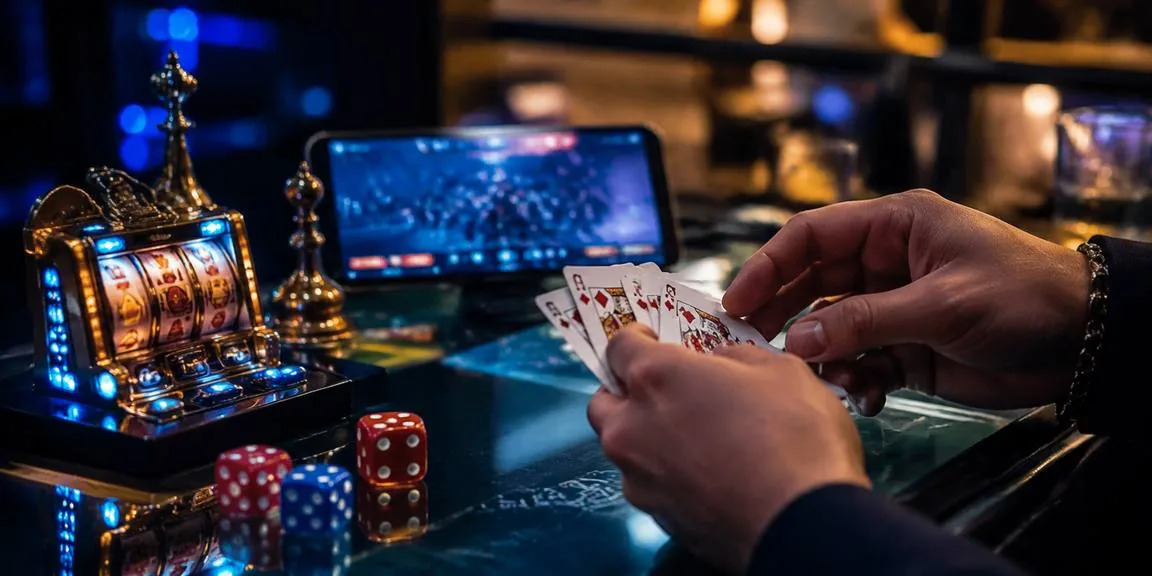 88sin Việt Nam Sảnh casino