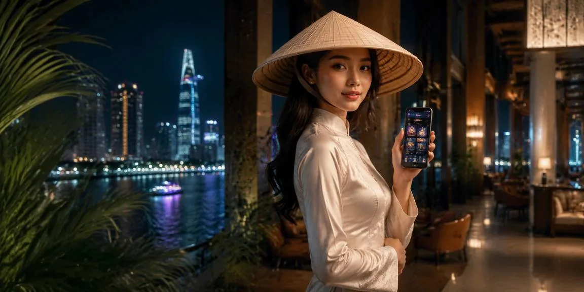 88sin Việt Nam Sảnh casino